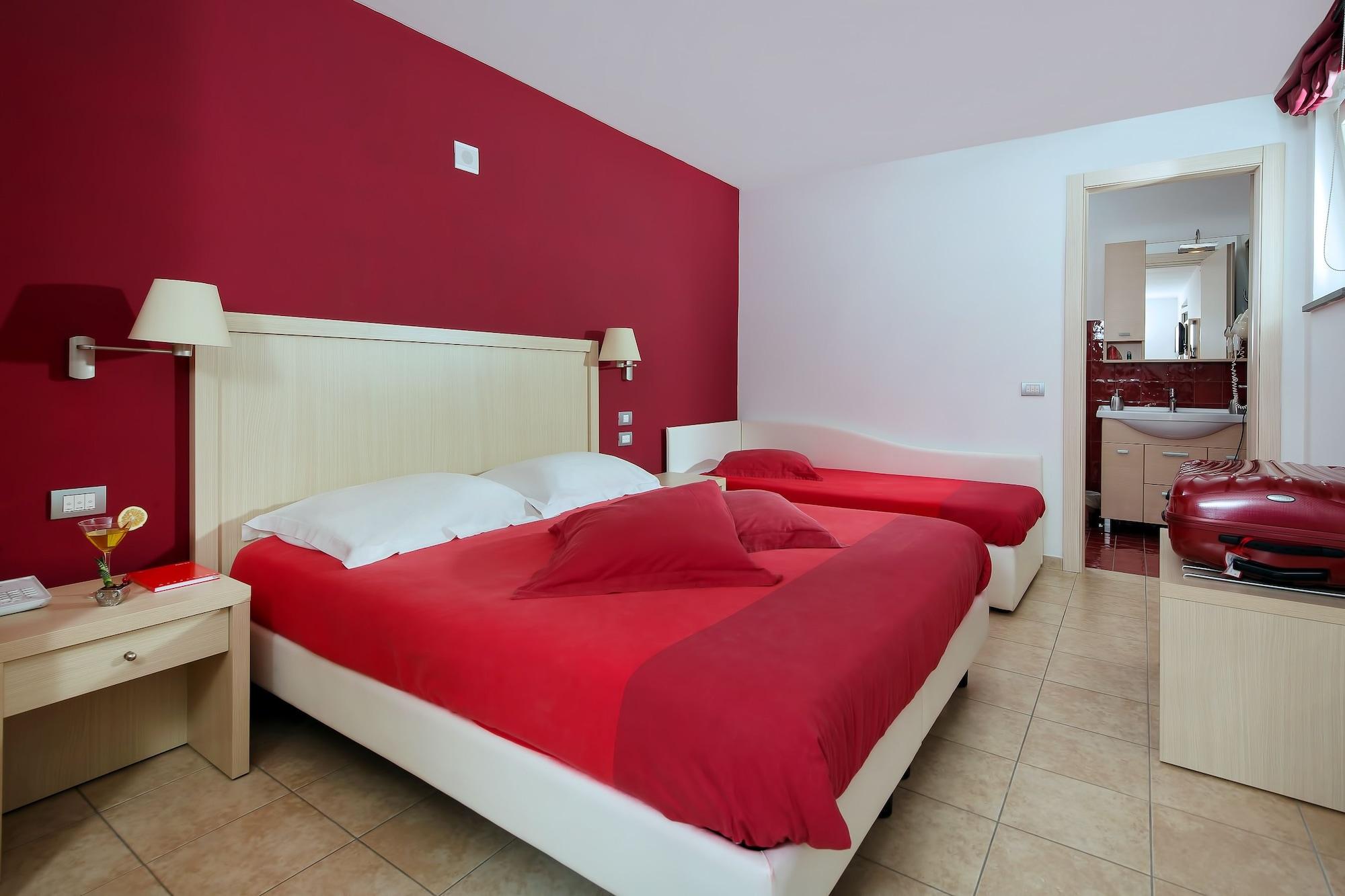 De Maria House Bed & Breakfast ซานตากาตา ซุย ดูเอกอลฟี ภายนอก รูปภาพ
