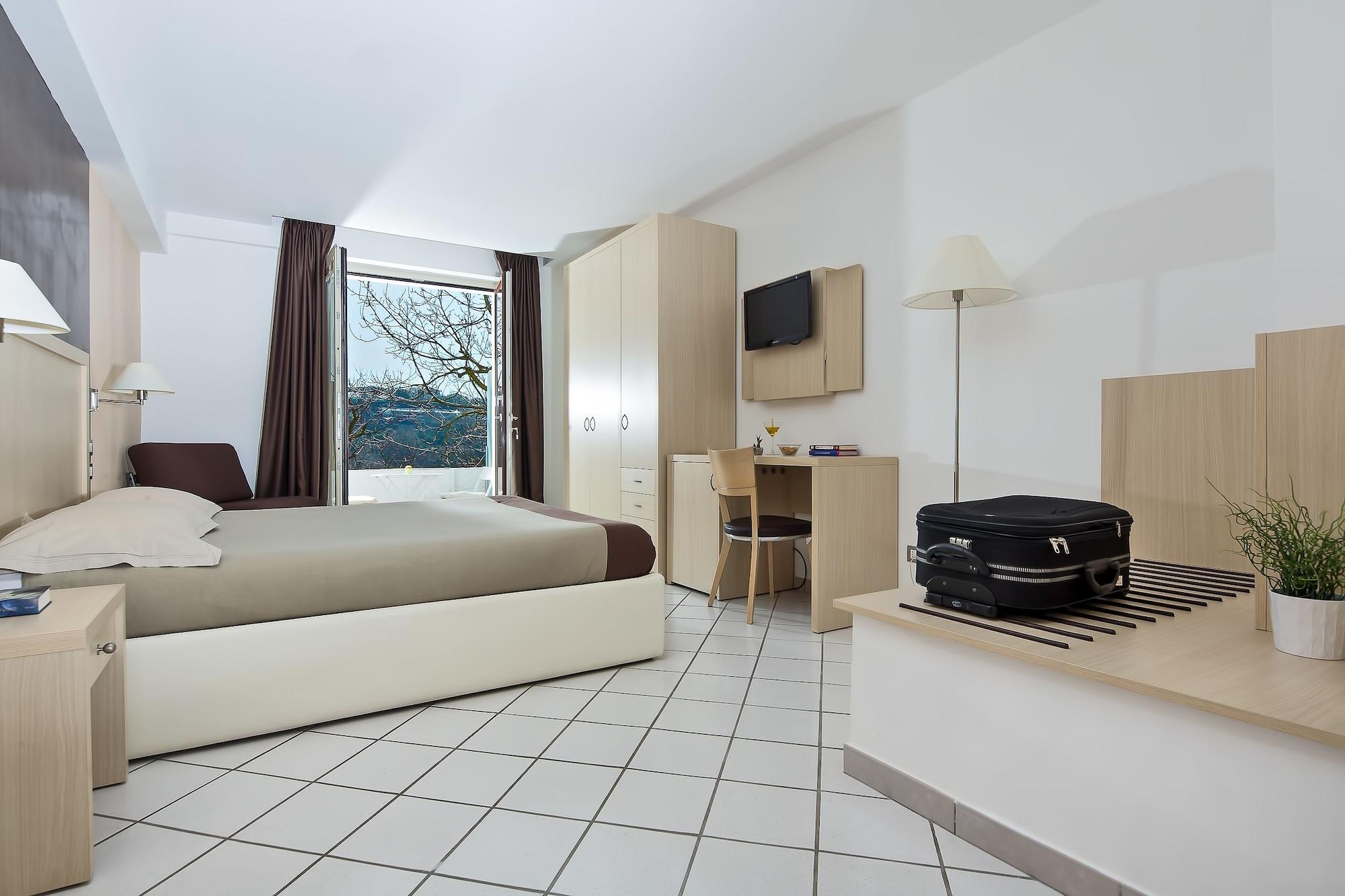 De Maria House Bed & Breakfast ซานตากาตา ซุย ดูเอกอลฟี ภายนอก รูปภาพ