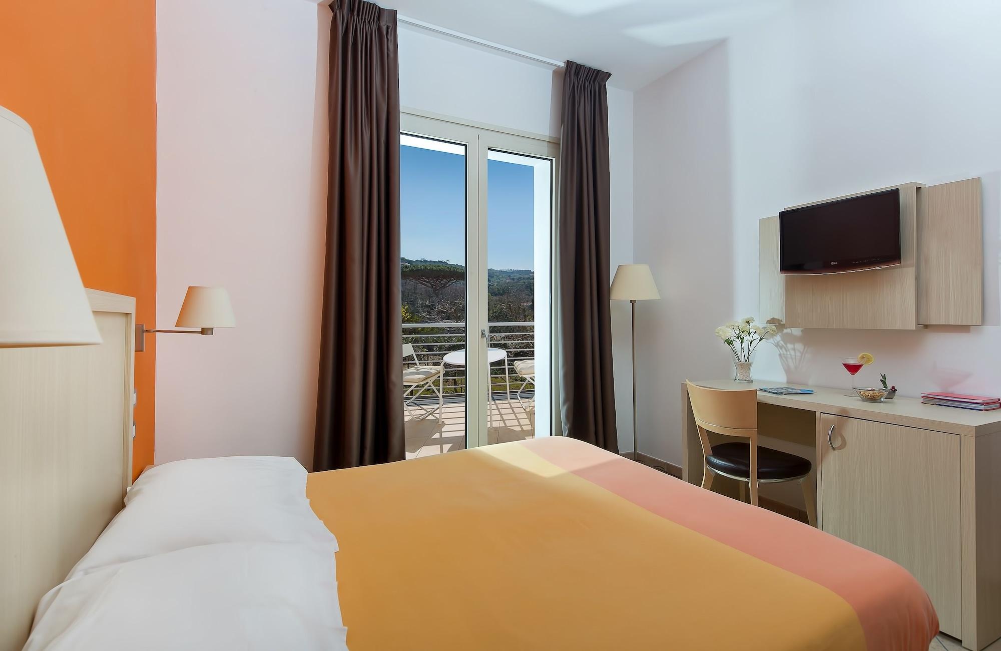 De Maria House Bed & Breakfast ซานตากาตา ซุย ดูเอกอลฟี ภายนอก รูปภาพ