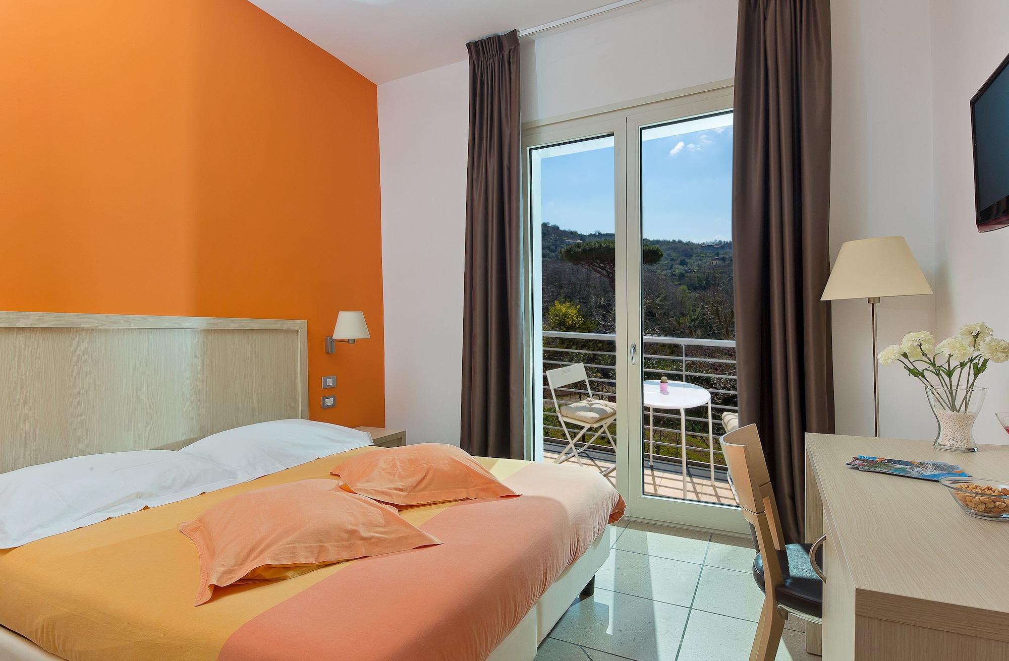 De Maria House Bed & Breakfast ซานตากาตา ซุย ดูเอกอลฟี ภายนอก รูปภาพ