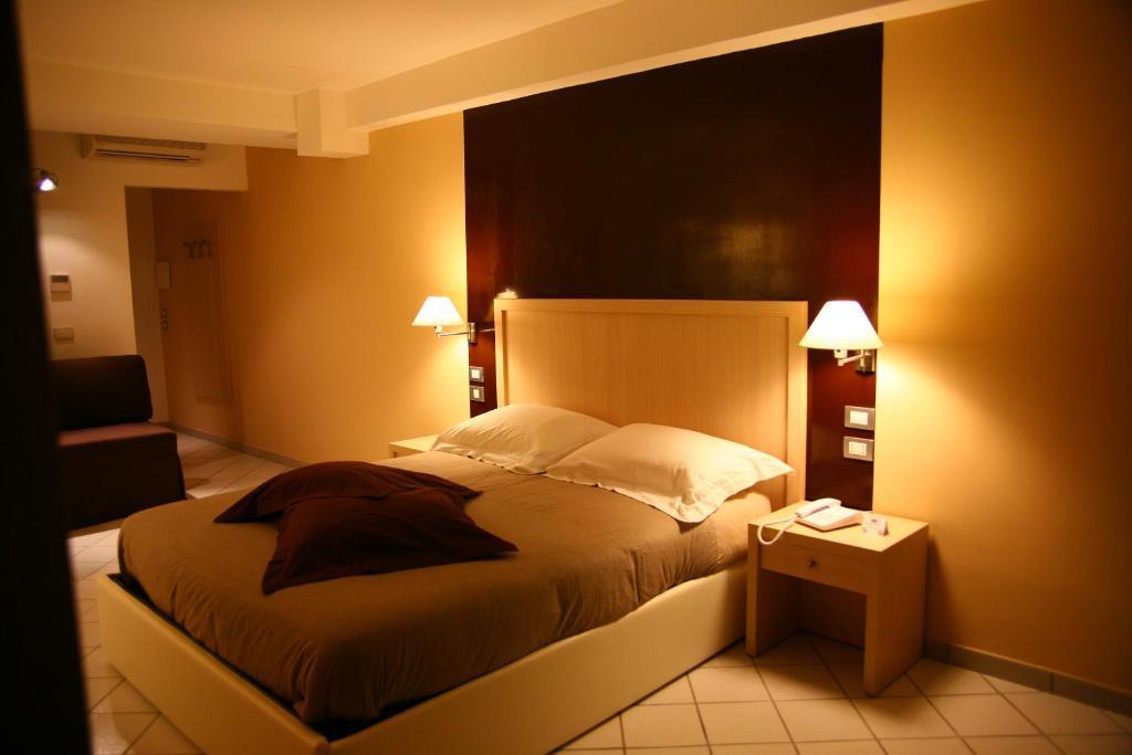 De Maria House Bed & Breakfast ซานตากาตา ซุย ดูเอกอลฟี ห้อง รูปภาพ