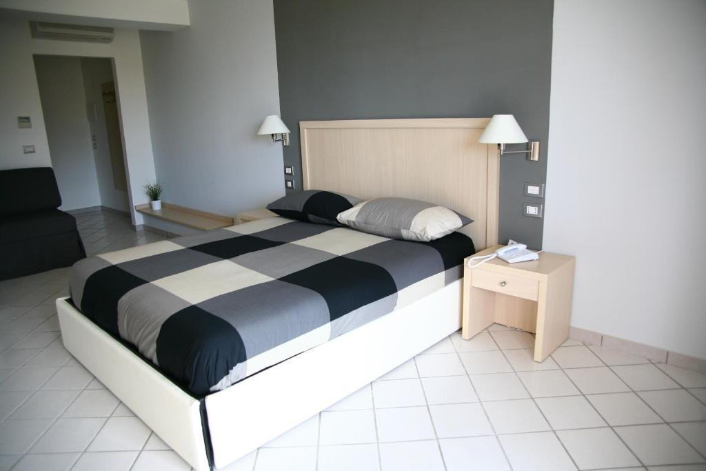 De Maria House Bed & Breakfast ซานตากาตา ซุย ดูเอกอลฟี ห้อง รูปภาพ